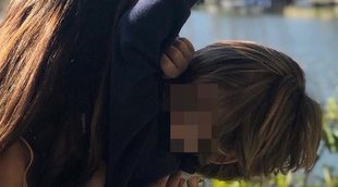 Los hijos de Sara Carbonero siguen los pasos de Iker Casillas en la portería