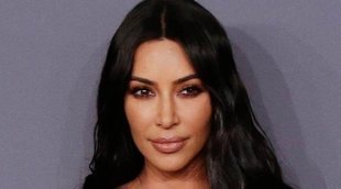 Kim Kardahsian contesta a los que la critican por estudiar Derecho