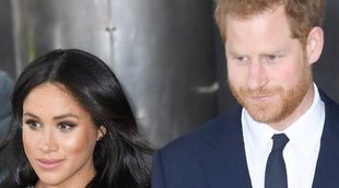 Los requisitos que el Príncipe Harry y Meghan Markle piden para la niñera de su bebé