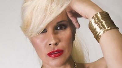 Loli Alvárez, nueva concursante de 'Supervivientes 2019'