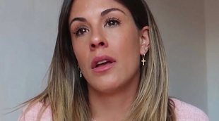 Susana Megan ('MYHYV') confiesa entre lágrimas que sufrió bullying en su infancia