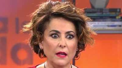 Irma Soriano: "En 'GH VIP 5' viví un ataque de pánico por culpa de otra persona"