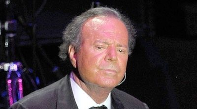 Julio Iglesias aclara la relación que tiene con sus hijos y habla sobre sus nietos, los hijos de Enrique