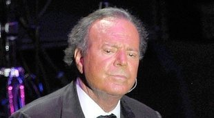 Julio Iglesias aclara la relación que tiene con sus hijos y habla sobre sus nietos, los hijos de Enrique