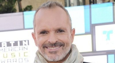 Miguel Bosé recuerda las terribles consecuencias del accidente de coche que hace 20 años le dejó inmóvil