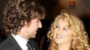 Paulina Rubio demanda a Colate por ocultarle el paradero de su hijo antes de irse a 'Supervivientes 2019'