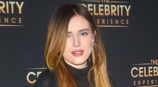 Bella Thorne, pillada en actitud cariñosa con Benjamin Mascolo días después de anunciar su ruptura con Mod Sun