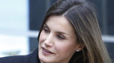 La Reina Letizia se perderá el 12 cumpleaños de la Infanta Sofía