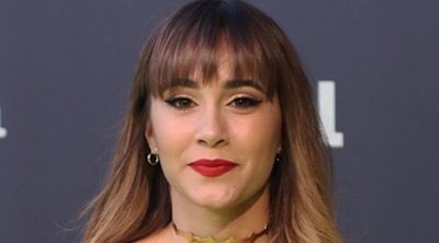 Aitana desmiente que se haya operado los labios: "No gano para disgustos"