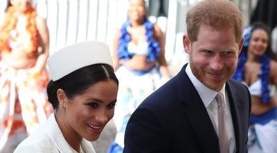 Los fieles seguidores del Príncipe Harry y Meghan Markle creen que el bebé ya habría nacido