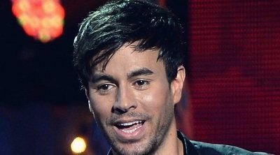 Enrique Iglesias habla de cómo le ha cambiado la vida la paternidad