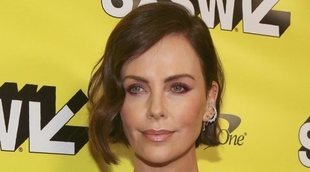 Charlize Theron confirma que su hija Jackson es transgénero