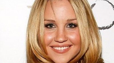 Amanda Bynes se recupera día a día en rehabilitación