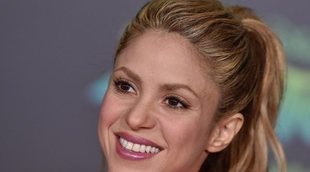 La desconocida habilidad artística de Shakira