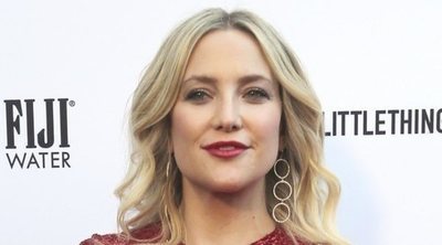 Kate Hudson celebra su 40 cumpleaños con una fiesta temática con muchos amigos