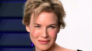 Éxito, talento o cómo Renée Zellweger se convirtió en una estrella gracias a 'El Diario de Bridget Jones'