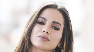 Anitta: "Estoy negociando con Netflix la segunda parte de mi documental"