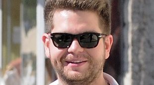 Jack Osbourne celebra 16 años de sobriedad con un emotivo mensaje