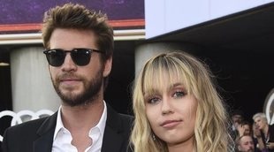 Elsa Pataky, Miley Cyrus y Katherine Schwarzenegger brillan en la premiere de 'Vengadores: Endgame'