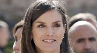 La inesperada 'humillación' que la Reina Letizia vivió en Lerma