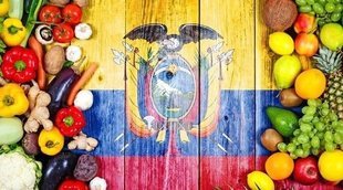 Comida típica de Ecuador