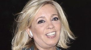 Carmen Borrego: "Tuve el mismo cáncer que Carla Duval, pero ella no se operó"