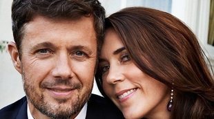 Federico y Mary de Dinamarca, rotos de dolor por el asesinato de tres de los hijos del dueño de ASOS