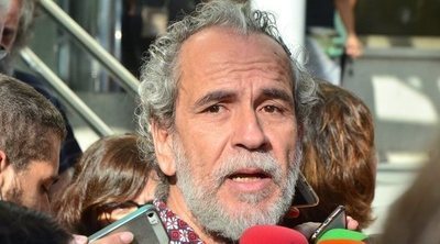 La pelea monumental de Willy Toledo en un parking: "Te reviento la cabeza"