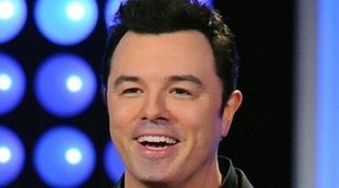 Seth MacFarlane ha recibido su estrella en el Paseo de la Fama de Hollywood