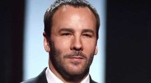 Tom Ford defiende a Terry Richardson de las acusaciones de abuso sexual