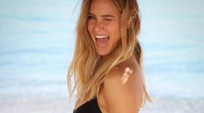 Bar Refaeli, condenada a pagar cuatro millones de euros por evasión fiscal