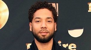 El reparto de 'Empire' pide a Fox que Jussie Smollett vuelva a la serie