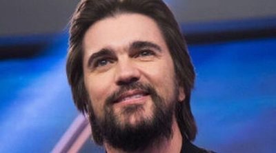 Juanes en 'El Hormiguero': "Me pillé una borrachera a tequila y tuve resaca cuatro días"