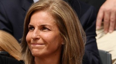 Arantxa Sánchez Vicario y Josep Santacana siguen casados después de que la tenista recurriera la sentencia