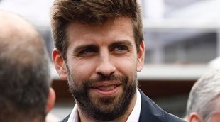 Gerard Piqué se va a comer con Manuel Valls, ex Primer Ministro francés tras acudir al torneo Conde Godó 2019