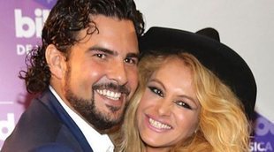 La guerra de Paulina Rubio con sus ex Gerardo Bazúa: explota contra la cantante y defiende a Colate