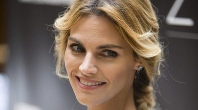 Amaia Salamanca habla del mayor reto de su carrera: así vivió el meterse en la piel de la Reina Letizia