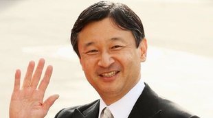 Así es Naruhito de Japón, el Emperador que llegó antes de tiempo