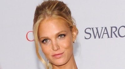 Erin Heatherton, exnovia de Leonardo DiCaprio, se declara en bancarrota