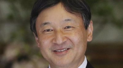 Naruhito de Japón se convierte en el nuevo Emperador acompañado por la Emperatriz Masako