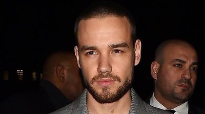 Liam Payne pillado cenando con la modelo Stella Maxwell tras su reciente ruptura con Naomi Campbell