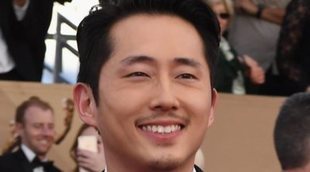 Steven Yeun ('The Walking Dead') y Joana Pak se convierten en padres por segunda vez