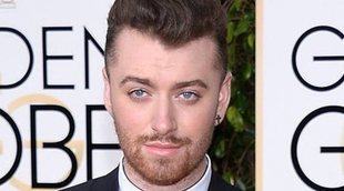 Sam Smith vuelve a hablar sobre su género no binario