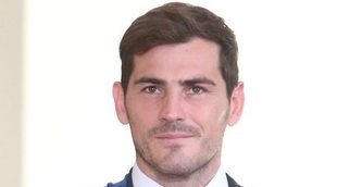 El mensaje tranquilizador de Iker Casillas tras sufrir un infarto