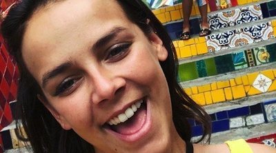 25 curiosidades para conocer a Pauline Ducruet, la hija influencer de Estefanía de Mónaco