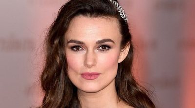 Keira Knightley, embarazada de su segundo hijo junto a James Righton