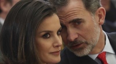 El sorprendente mensaje de apoyo del Rey Felipe VI y la Reina Letizia a Iker Casillas