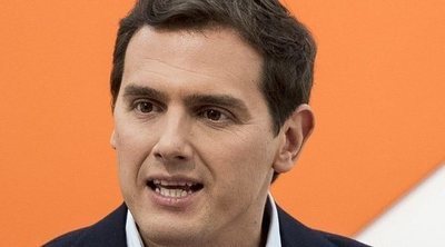 Albert Rivera y Malú se escapan juntos a la costa portuguesa tras las elecciones