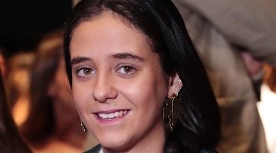 Victoria Federica de Marichalar se parara para debutar en su primer acto oficial en solitario