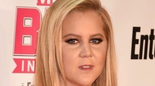 Amy Schumer se convierte en madre de su primer hijo